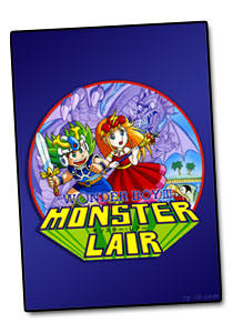  iPhone Monster Lair Wallpaper 